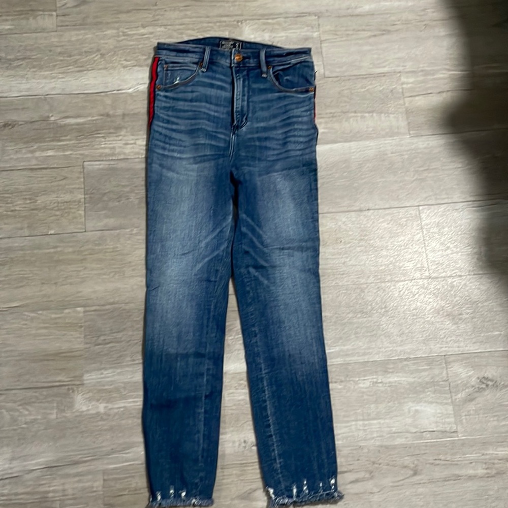 Abercrombie & Fitch jeans